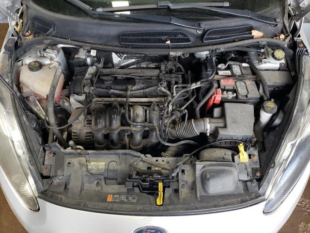 Photo 11 from auction – 2016 FORD FIESTA S with VIN 3FADP4TJ0GM142676