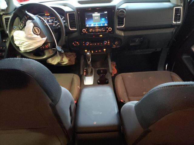 Photo 8 from auction – 2022 NISSAN FRONTIER S with VIN 1N6ED1EK2NN686186
