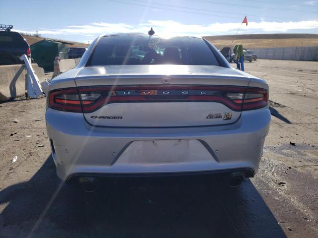 Photo 6 from auction – 2020 DODGE CHARGER SC with VIN 2C3CDXGJ9LH177286