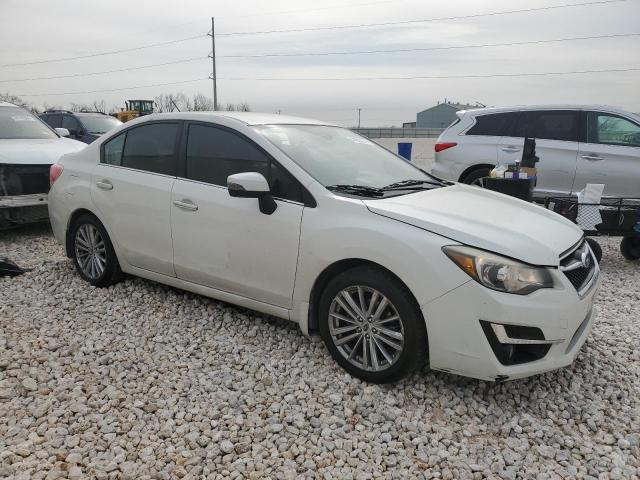 Photo 4 from auction – 2015 SUBARU IMPREZA LI with VIN JF1GJAM62FH007337
