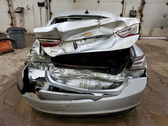 Photo 6 from auction – 2017 CHEVROLET MALIBU LS with VIN 1G1ZC5ST2HF260775