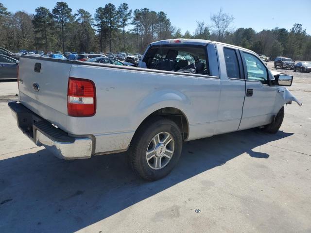 Photo 3 from auction – 2007 FORD F150 with VIN 1FTRX12W57KC18086