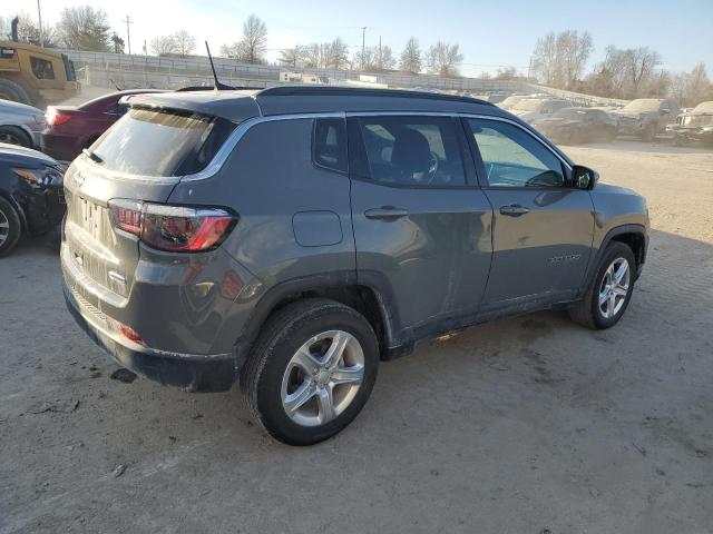 Photo 3 from auction – 2023 JEEP COMPASS LA with VIN 3C4NJDBN6PT561268