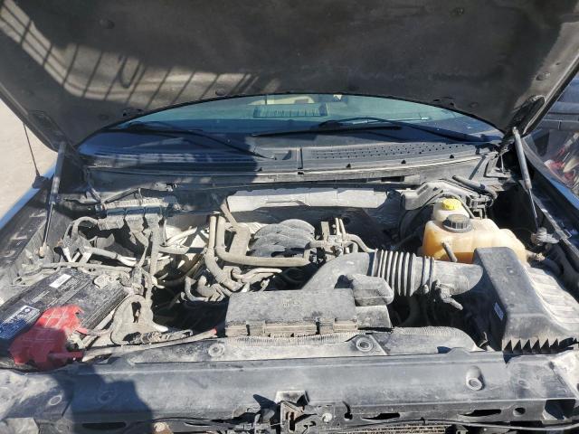 Zdjęcie 11 z aukcji – 2014 FORD F150 SUPER z VIN 1FTFW1EF2EFC53952