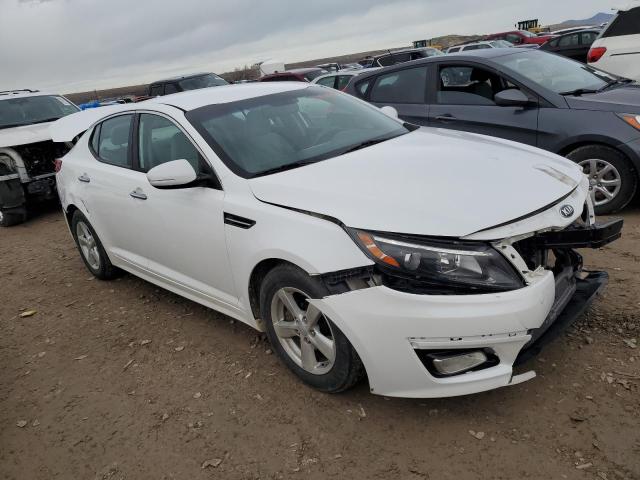 Photo 4 from auction – 2015 OTHER OTHER with VIN KNAGM4A78F5580807