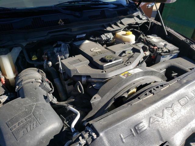 Photo 11 from auction – 2015 RAM 3500 LONGH with VIN 3C63RRNL0FG678544