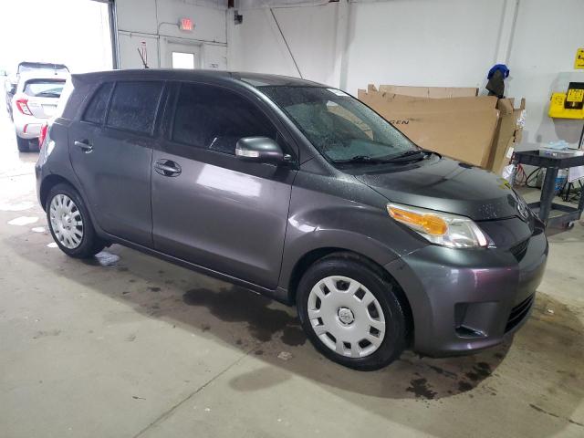 Photo 4 from auction – 2010 TOYOTA SCION XD with VIN JTKKU4B45A1001394