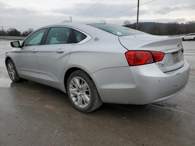 Photo 2 from auction – 2014 CHEVROLET IMPALA LS with VIN 2G11Y5SL6E9109828