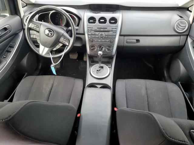 Photo 8 from auction – 2012 MAZDA CX-7 with VIN JM3ER2BM8C0413402