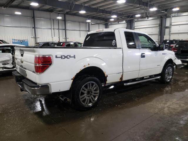 Photo 3 from auction – 2012 FORD F150 SUPER with VIN 1FTFX1ET1CKD44928