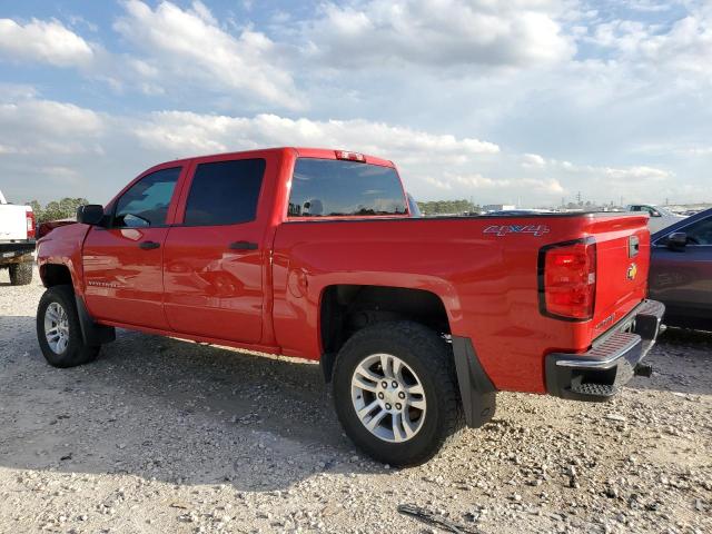 Photo 2 from auction – 2014 CHEVROLET SILVERADO with VIN 3GCUKREH9EG287050