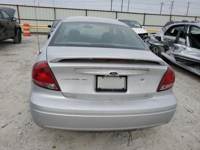 Photo 6 from auction – 2007 FORD TAURUS SE with VIN 1FAFP53U57A196027