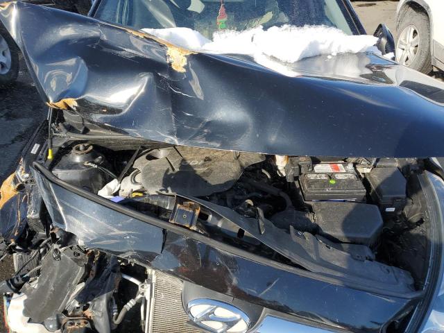 Photo 11 from auction – 2014 HYUNDAI ACCENT GLS with VIN KMHCT4AE8EU700379