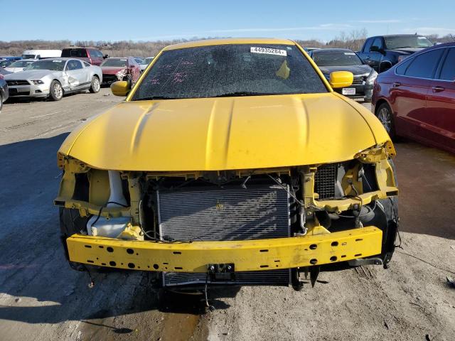 Photo 5 from auction – 2017 DODGE CHARGER R/ with VIN 2C3CDXCT1HH656784