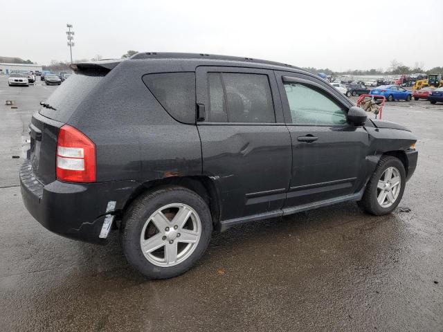 Photo 3 from auction – 2010 JEEP COMPASS SP with VIN 1J4NF4FB5AD504410