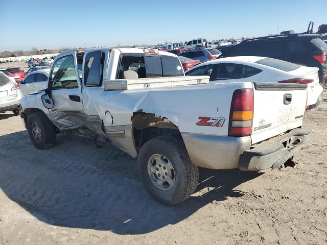 Photo 2 from auction – 2000 CHEVROLET SILVERADO with VIN 2GCEK19T4Y1268276