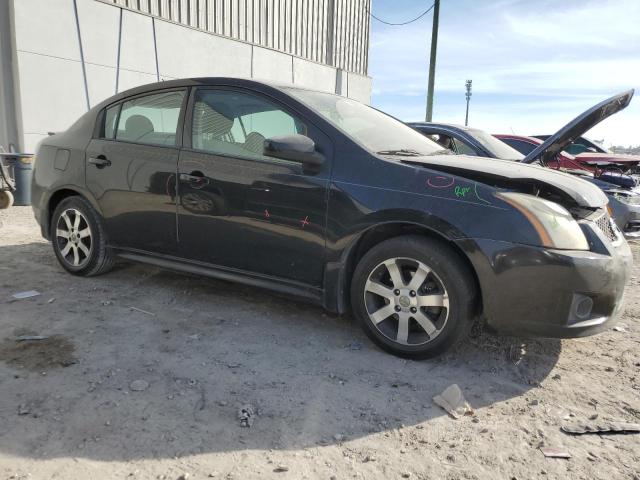 Photo 4 from auction – 2012 NISSAN SENTRA 2.0 with VIN 3N1AB6AP7CL664304
