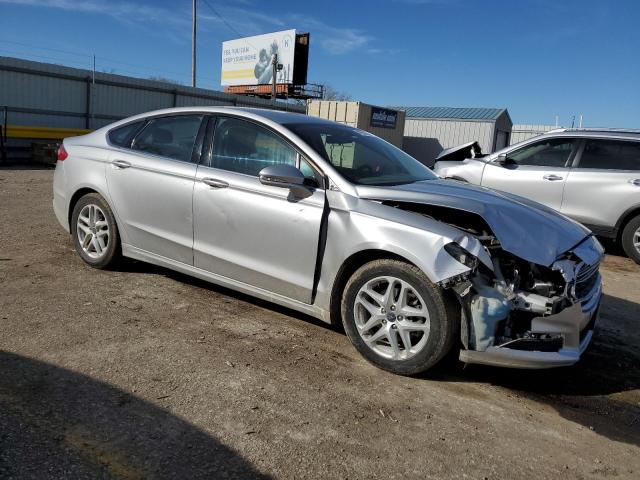 Photo 4 from auction – 2015 FORD FUSION SE with VIN 1FA6P0HD6F5122327