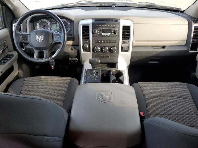 Photo 8 from auction – 2012 DODGE RAM 1500 S with VIN 1C6RD7GT5CS211232