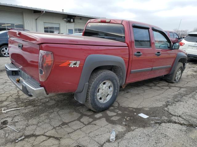 Photo 3 from auction – 2006 CHEVROLET COLORADO with VIN 1GCDT136168239355