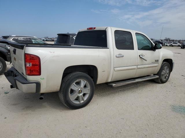 Photo 3 from auction – 2013 CHEVROLET SILVERADO with VIN 3GCPCSE02DG100791