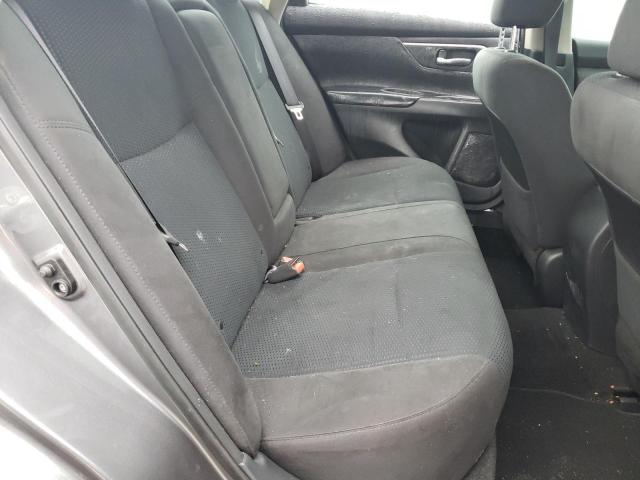 Photo 10 from auction – 2015 NISSAN ALTIMA 2.5 with VIN 1N4AL3AP4FC260066
