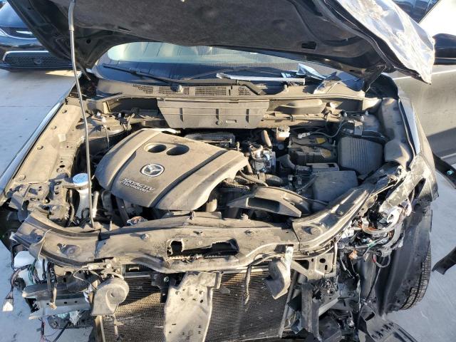 Photo 11 from auction – 2018 MAZDA CX-5 GRAND with VIN JM3KFBDM3J0383697