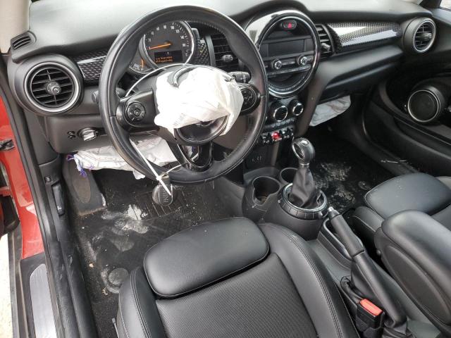Photo 8 from auction – 2015 MINI COOPER S with VIN WMWXP7C57F2A42396