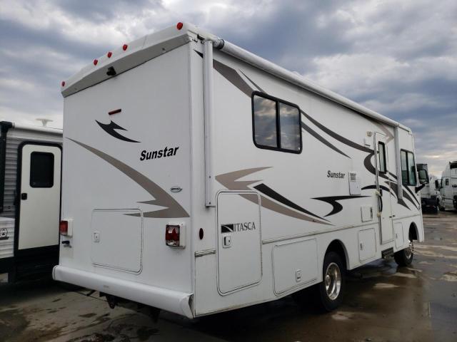 Photo 4 from auction – 2013 ITAS MOTORHOME with VIN 1F64F5DY3D0A02864
