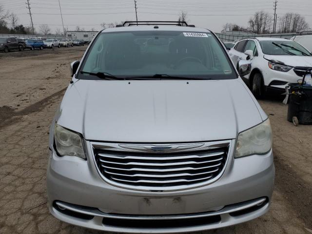 Photo 5 from auction – 2011 CHRYSLER TOWN & COU with VIN 2A4RR6DG9BR712873