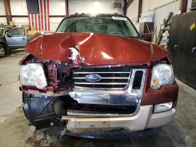 Photo 5 from auction – 2010 FORD EXPLORER E with VIN 1FMEU7EE4AUA34360