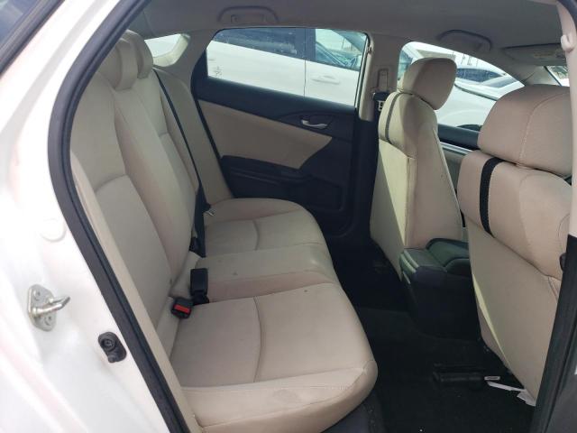 Photo 10 from auction – 2017 HONDA CIVIC LX with VIN 19XFC2F53HE079697