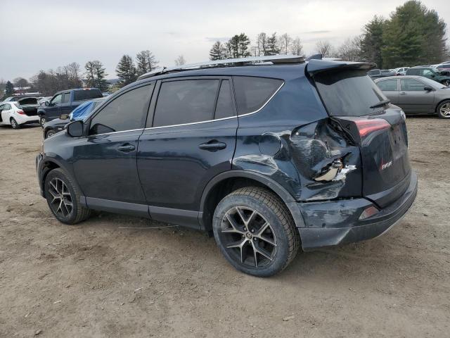 Photo 2 from auction – 2018 TOYOTA RAV4 SE with VIN JTMJFREV4JJ176993
