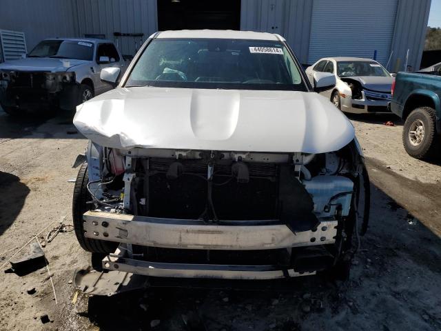 Photo 5 from auction – 2021 TOYOTA HIGHLANDER with VIN 5TDCZRAH2MS043902