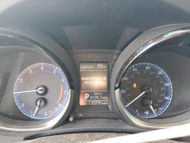 Photo 9 from auction – 2015 TOYOTA COROLLA L with VIN 2T1BURHE3FC285180