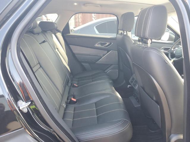 Photo 11 from auction – 2018 LAND ROVER RANGE ROVE with VIN SALYB2RX7JA751139