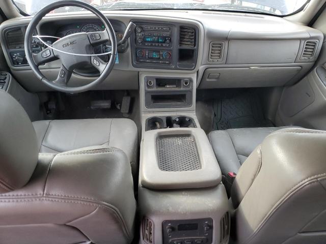 Photo 8 from auction – 2005 GMC NEW SIERRA with VIN 2GTEK13T451156677