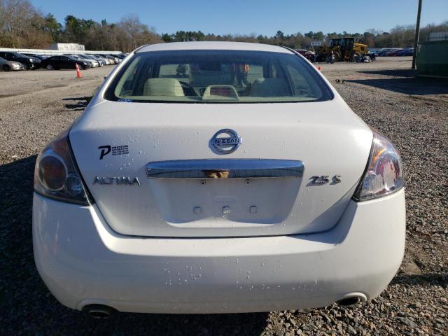 Photo 6 from auction – 2012 NISSAN ALTIMA BAS with VIN 1N4AL2AP7CN423724