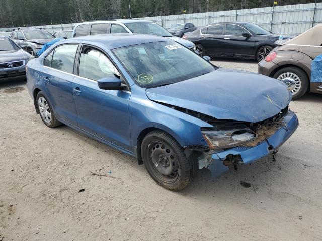 Photo 4 from auction – 2017 VOLKSWAGEN JETTA S with VIN 3VW2B7AJ4HM411328