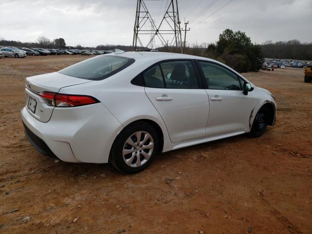 Photo 3 from auction – 2023 TOYOTA COROLLA LE with VIN 5YFB4MDE3PP069789