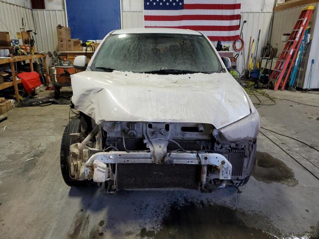 Photo 5 from auction – 2015 MITSUBISHI OUTLANDER with VIN 4A4AP3AWXFE038599