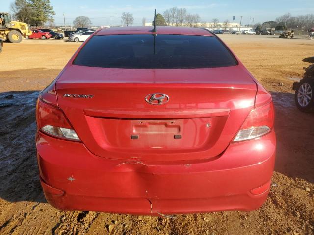 Photo 6 from auction – 2015 HYUNDAI ACCENT GLS with VIN KMHCT4AE8FU835220