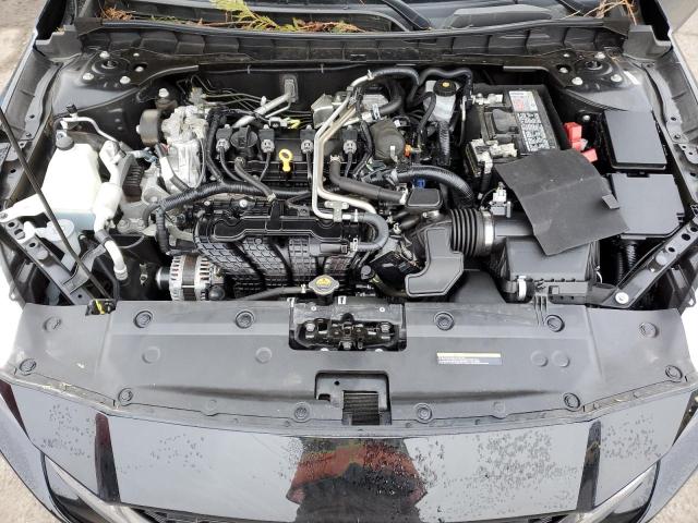 Photo 11 from auction – 2021 NISSAN ALTIMA S with VIN 1N4BL4BV5MN302950