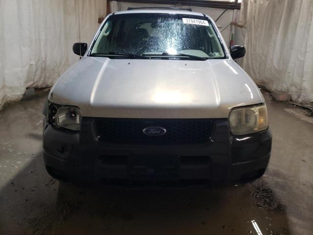 Photo 5 from auction – 2003 FORD ESCAPE XLS with VIN 1FMYU92143KA93630