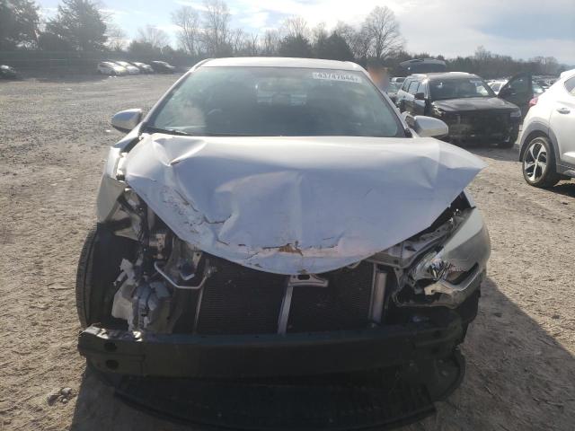 Photo 5 from auction – 2016 TOYOTA COROLLA L with VIN 2T1BURHE3GC572357