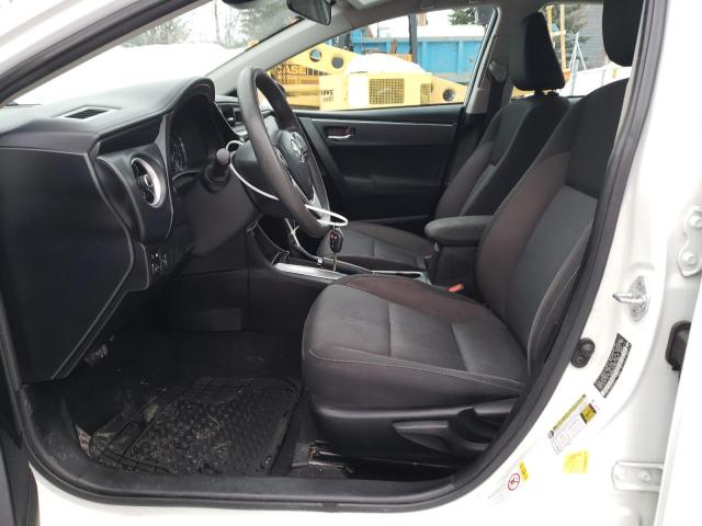 Photo 7 from auction – 2019 TOYOTA COROLLA L with VIN 5YFBURHE2KP932050