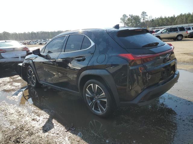 Photo 2 from auction – 2019 LEXUS UX 200 with VIN JTHY3JBH4K2017117