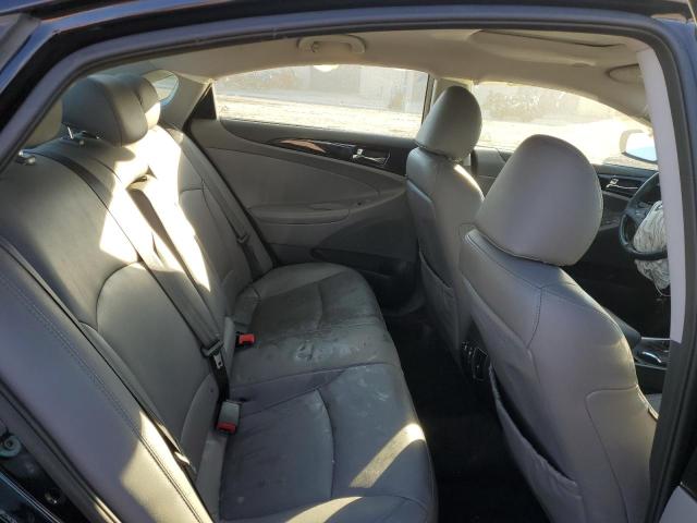 Photo 10 from auction – 2013 HYUNDAI SONATA SE with VIN 5NPEC4AC9DH727224