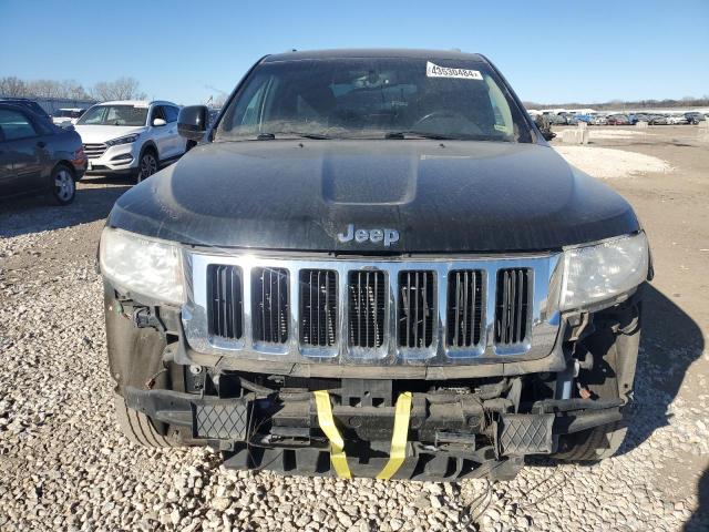 Photo 5 from auction – 2012 JEEP GRAND CHER with VIN 1C4RJEAG5CC229323