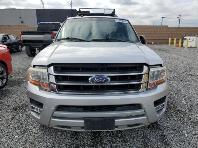 Photo 5 from auction – 2017 FORD EXPEDITION with VIN 1FMJU1HT8HEA74368